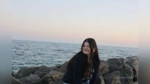 LoraleeAlfieri — Make a wish... 💫