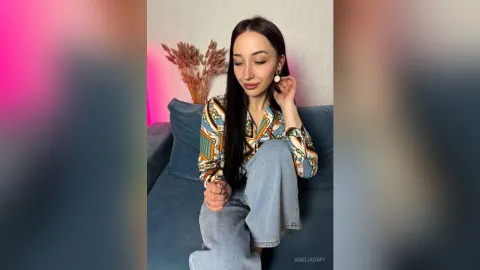 AmeliaDaff — sweet Amelia