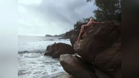 AllysaQuinn — Seychelles