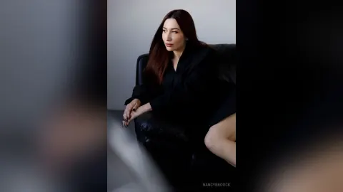 NancyBroock — New 😍