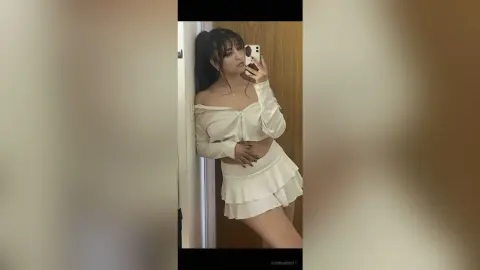 SiennaMonett — Selfies🦋