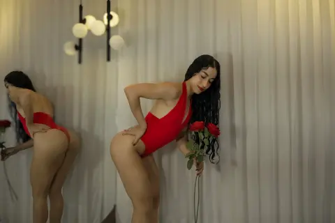 AkariGarcia — Streamate Photos