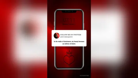 DevashaThea — twitter