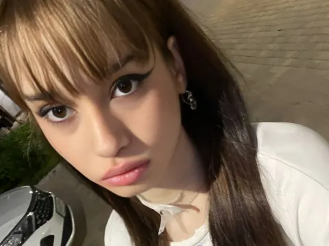 MariaVong cam model