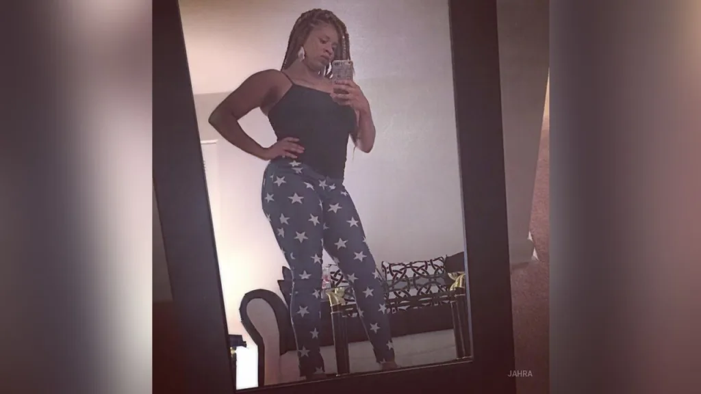 Jahra — Get to know me!