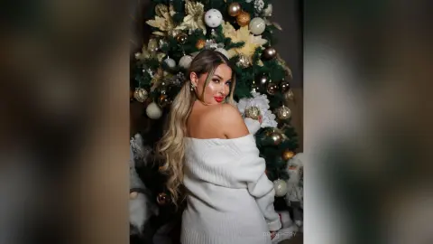DenisePerry — Ice Queen ☃️