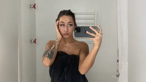 MaddyLex — archive 2 🖤