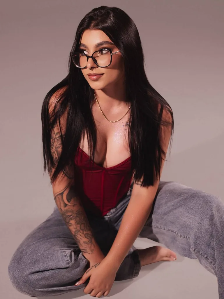 DanielaRogerss — Streamate Photos