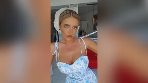 TiffanyAddams — JollyVibes