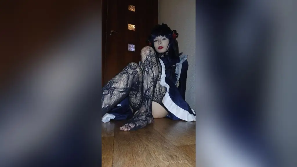 ClaudineKrentz