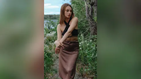 OliviaReece — lake nymph