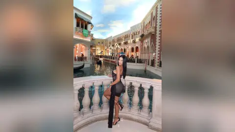 Alison — What happened in las vegas!