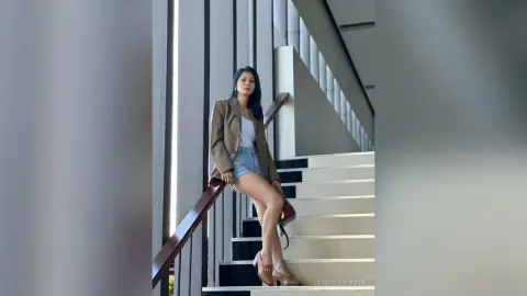 JadeScarlette — Denims