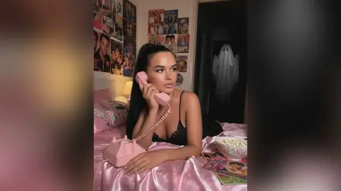 CindyCall — Sweetie