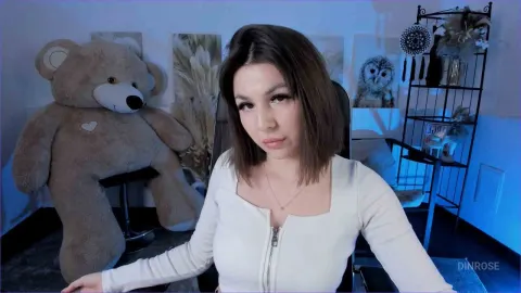 DinRose — me ^^