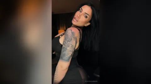 ElektraDaemon — Under My Control 🔥