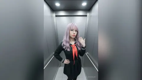 AliceShelby — My hot outfits 😈
