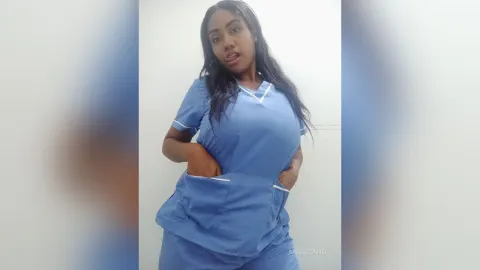 MonicaHo — Sexy Big Tits