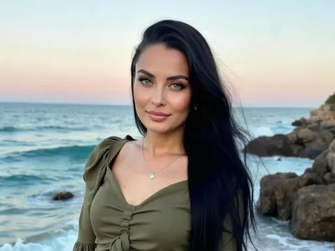 NicoleWillison — LiveJasmin cam model