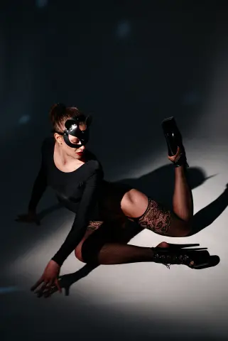 KattyFlexy — Streamate Photos