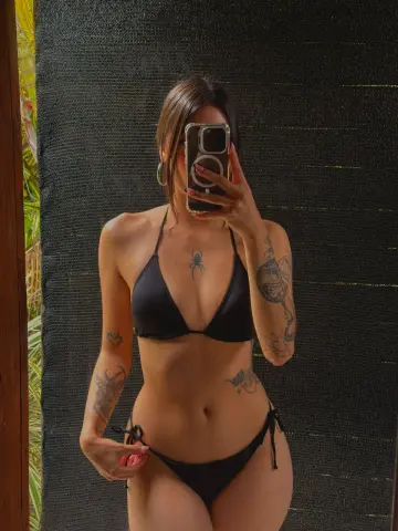 GingerKors — Streamate Photos