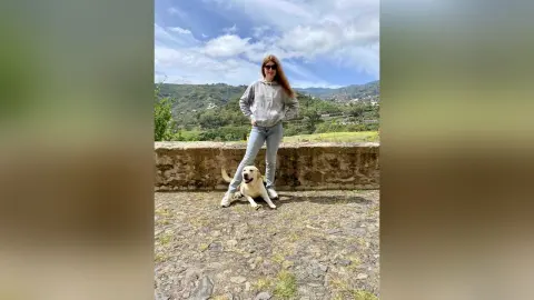 MiaEstrellas — Vacation at the village