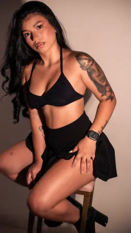 MaiaLopez — Streamate Photos