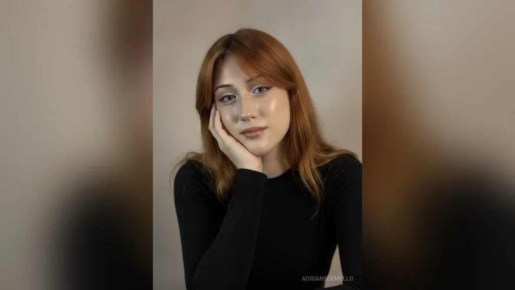 AdrianeDemello