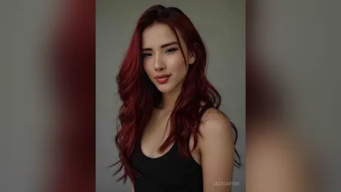 JazzCarter — :3