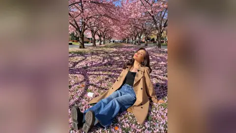 Meghan — Normal days for Megs! 🥰 
