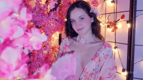 ChloeDurgot — Halloweeb