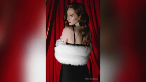 MichaelaDelly — Don't forget who your favorite model is.