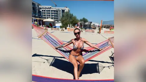 AnneKay — summer  2020  black sea:)