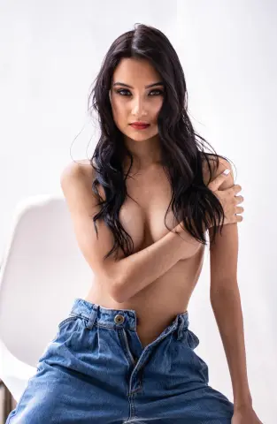 Isalopezz — Streamate Photos