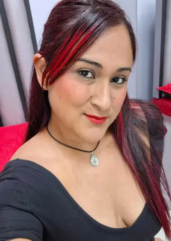 nahala_23 — Streamate Photos