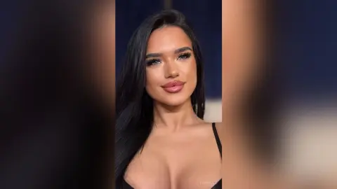 CindyCall — Queen of Desire