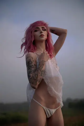 Cloudiex33 — Streamate Photos