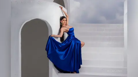 BellaaJones — 🏛️ 𝐎𝐋𝐈𝐌𝐏𝐎 🏛️