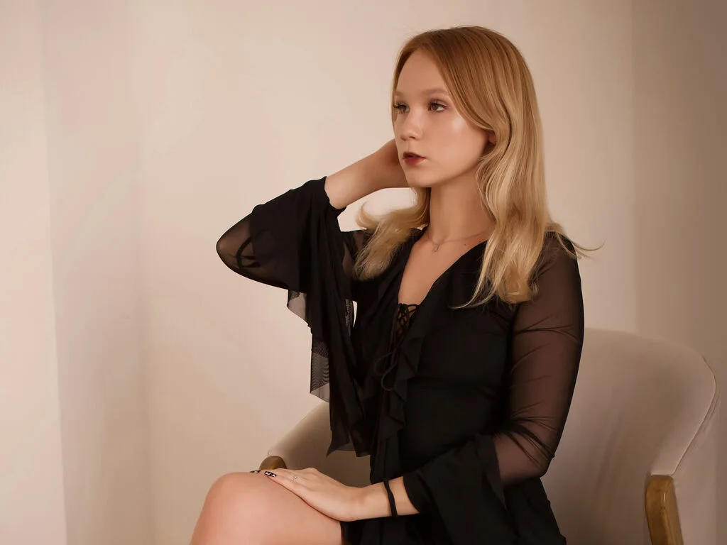 SophieBlosson