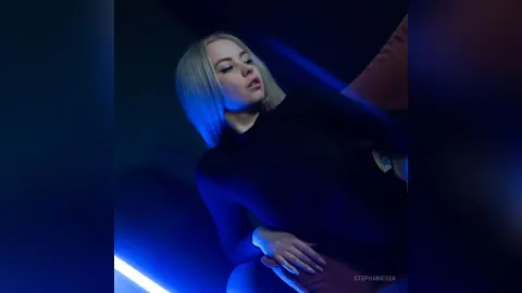 StephanieSea