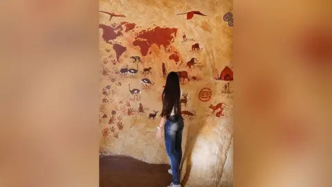 ChanelFoxi — Colombia ❤️