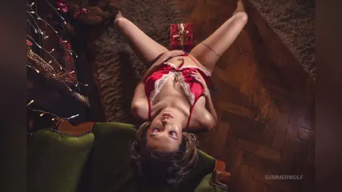 Summer — Naughty Sexy Xmas