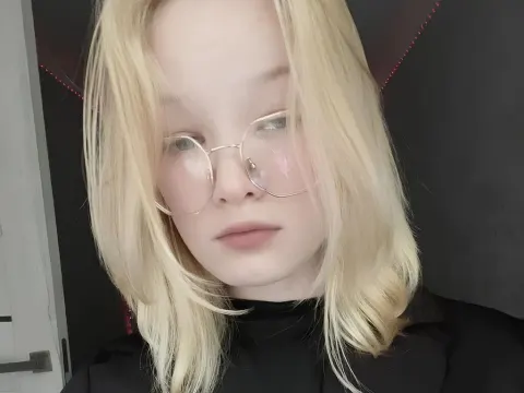 EusebiaStawasz cam model