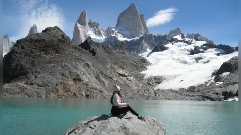 HaleyLyon — Mountains