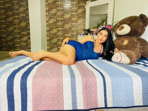 ScarlettRosita — Streamate Photos