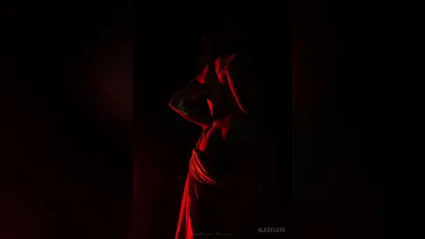 AliceFloyd — Red Silence 4