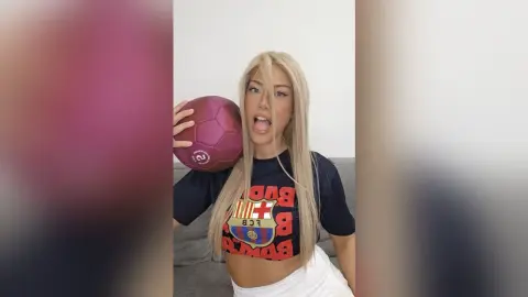 IrinaVale — FIFA 2026
