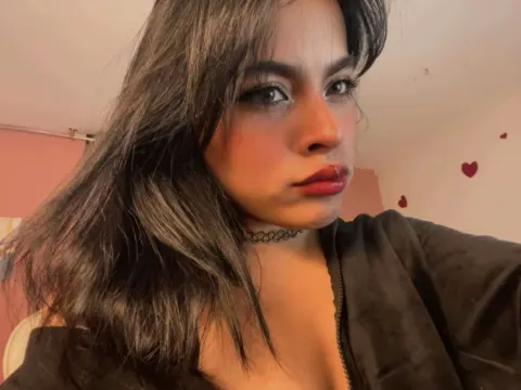 Veeronica19 — Streamate Photos