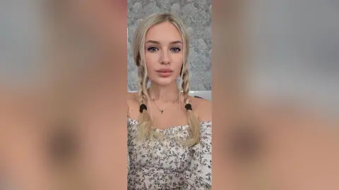AlessaCutie — 👄👄👄