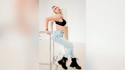 AmyLaurens — All about jeans